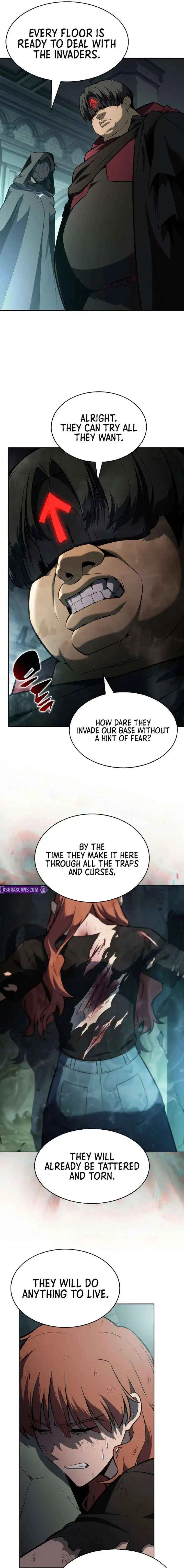Solo Max-Level Newbie - Chapter 253 Page 10