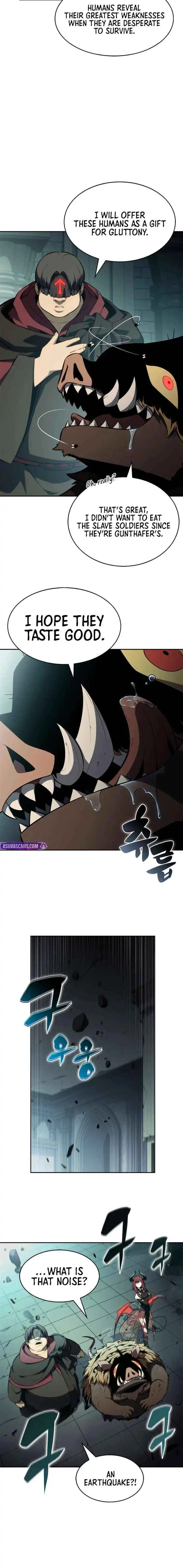 Solo Max-Level Newbie - Chapter 253 Page 11