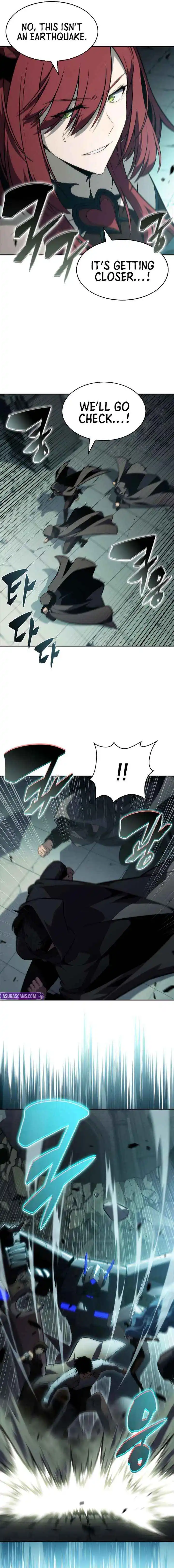 Solo Max-Level Newbie - Chapter 253 Page 12
