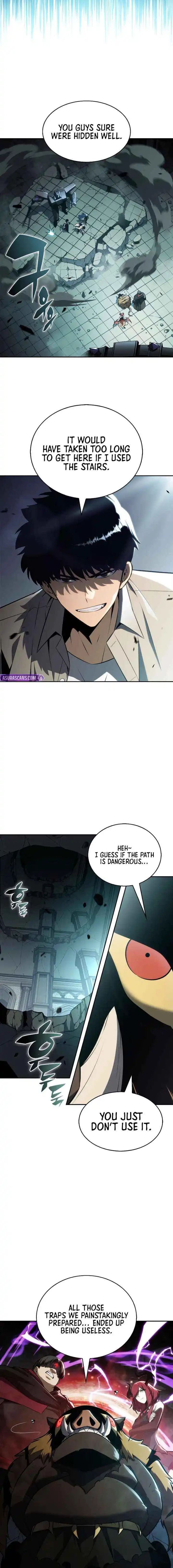 Solo Max-Level Newbie - Chapter 253 Page 13