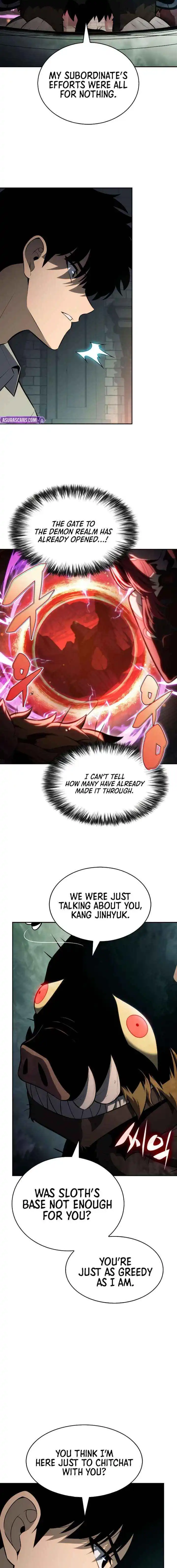 Solo Max-Level Newbie - Chapter 253 Page 14