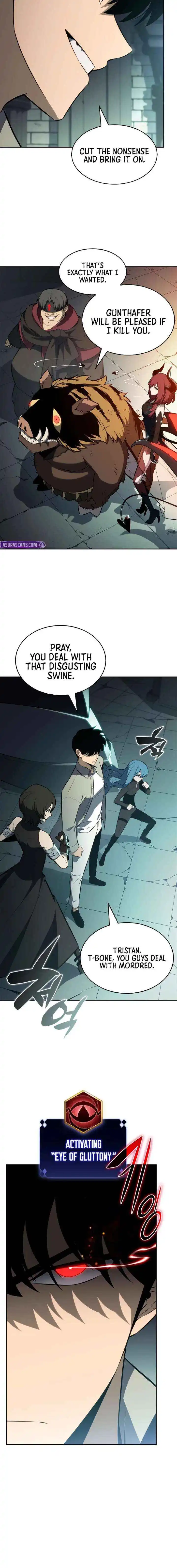 Solo Max-Level Newbie - Chapter 253 Page 15