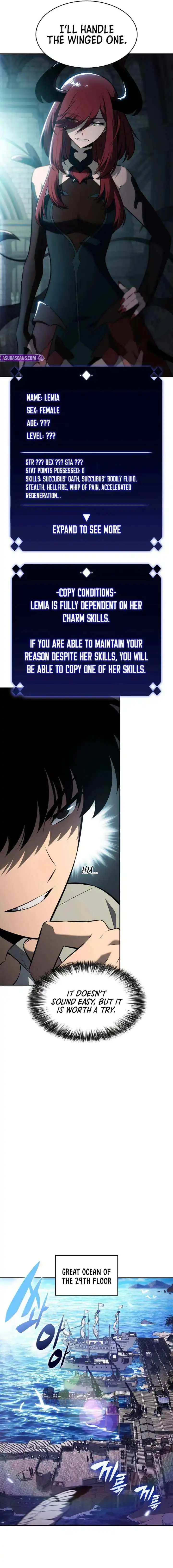 Solo Max-Level Newbie - Chapter 253 Page 16