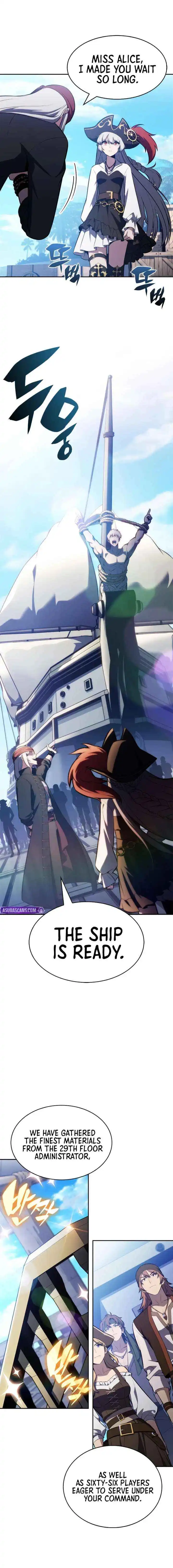 Solo Max-Level Newbie - Chapter 253 Page 17