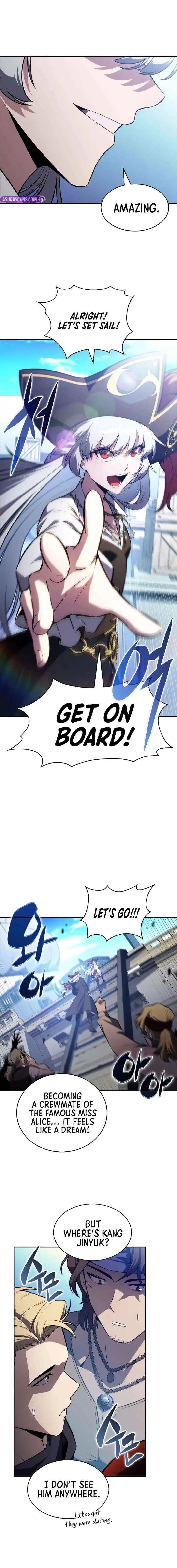 Solo Max-Level Newbie - Chapter 253 Page 18