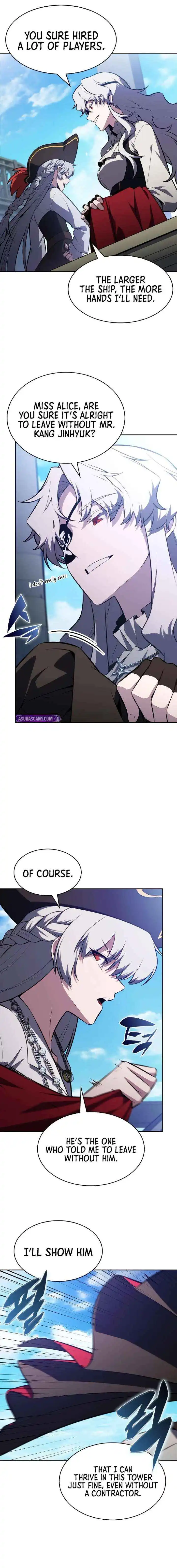 Solo Max-Level Newbie - Chapter 253 Page 19