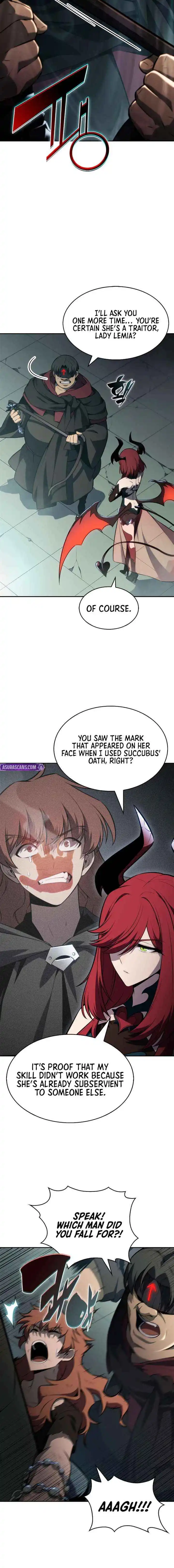Solo Max-Level Newbie - Chapter 253 Page 3