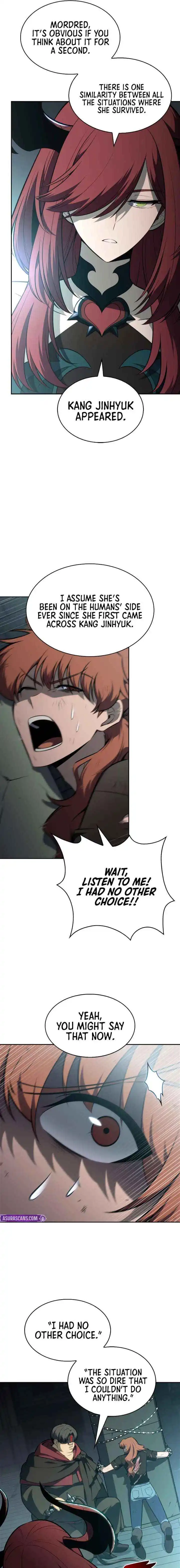 Solo Max-Level Newbie - Chapter 253 Page 4