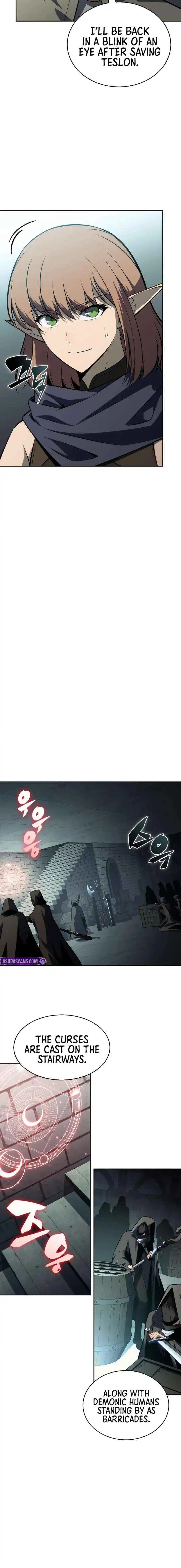 Solo Max-Level Newbie - Chapter 253 Page 9