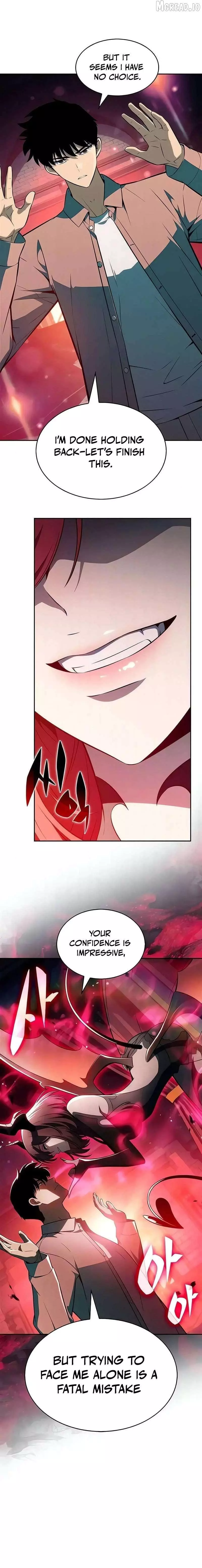 Solo Max-Level Newbie - Chapter 254 Page 12