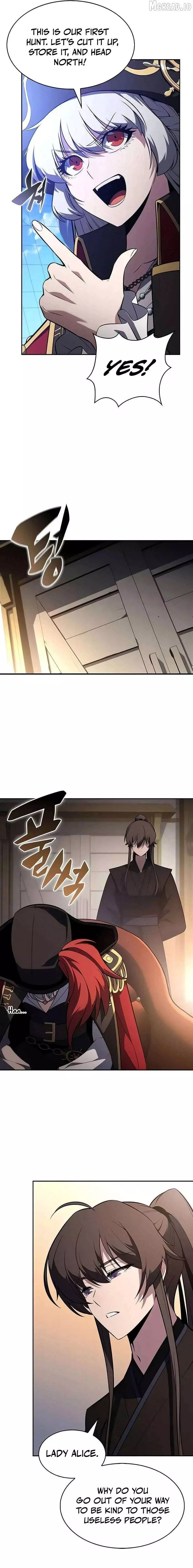 Solo Max-Level Newbie - Chapter 254 Page 17
