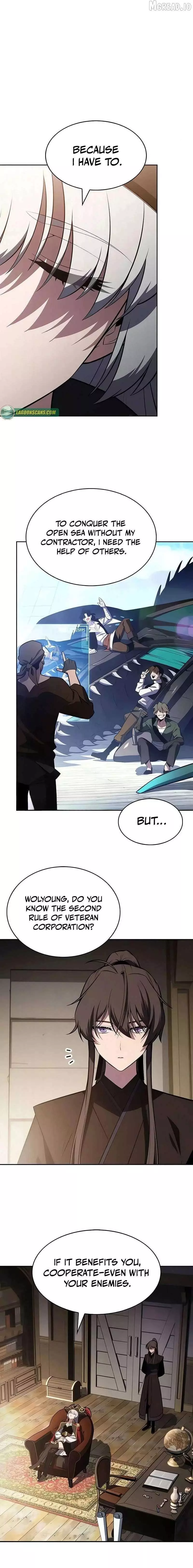 Solo Max-Level Newbie - Chapter 254 Page 18
