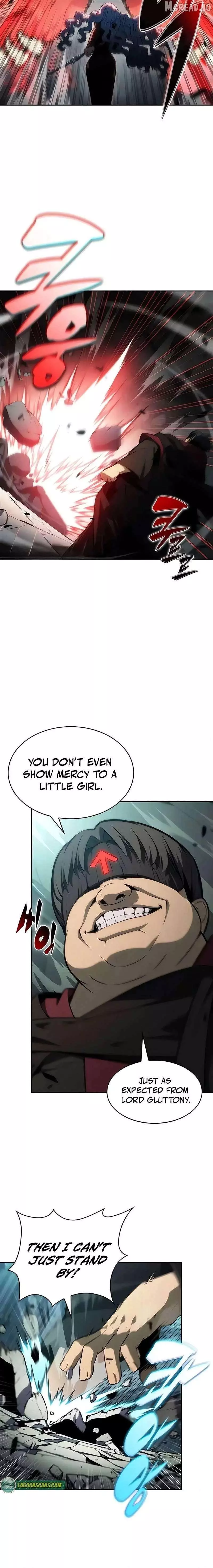 Solo Max-Level Newbie - Chapter 254 Page 2