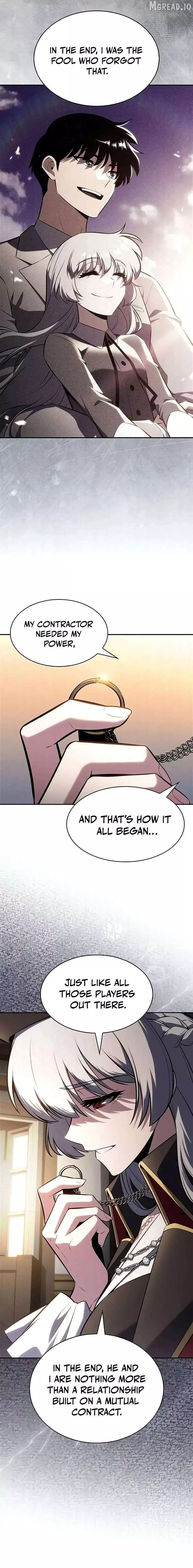 Solo Max-Level Newbie - Chapter 254 Page 20