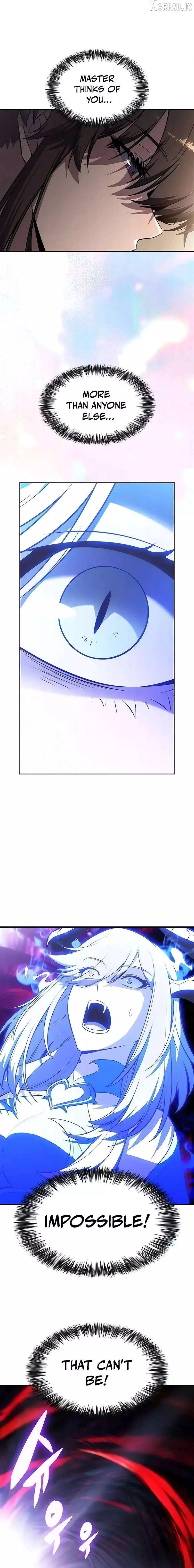 Solo Max-Level Newbie - Chapter 254 Page 22