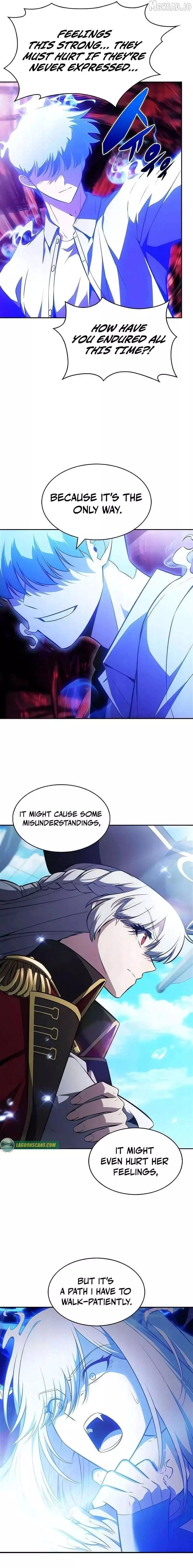 Solo Max-Level Newbie - Chapter 254 Page 25
