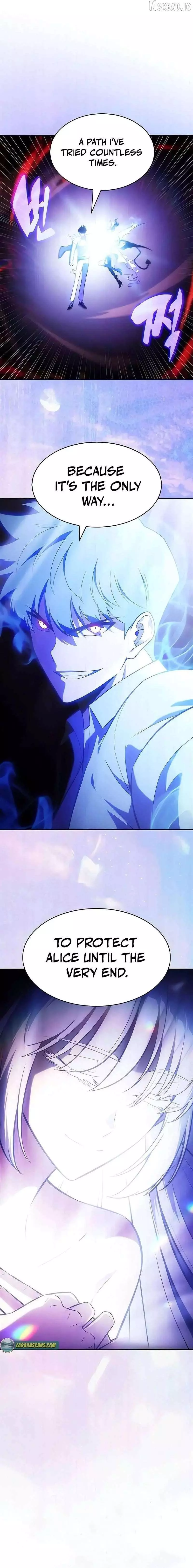 Solo Max-Level Newbie - Chapter 254 Page 26