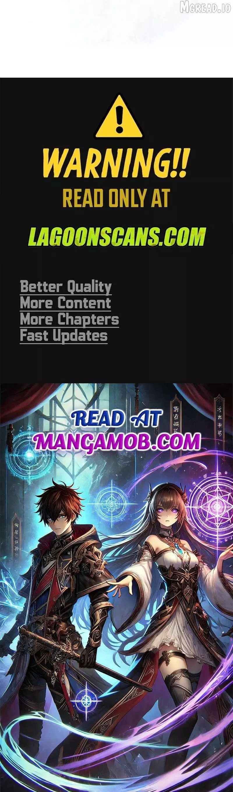 Solo Max-Level Newbie - Chapter 254 Page 27