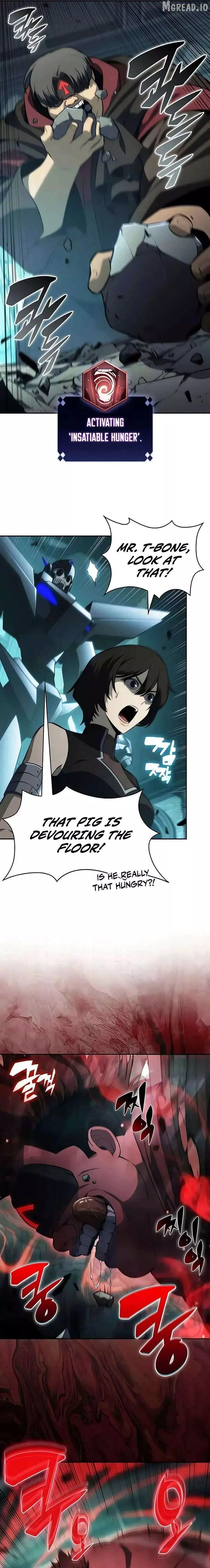 Solo Max-Level Newbie - Chapter 254 Page 3