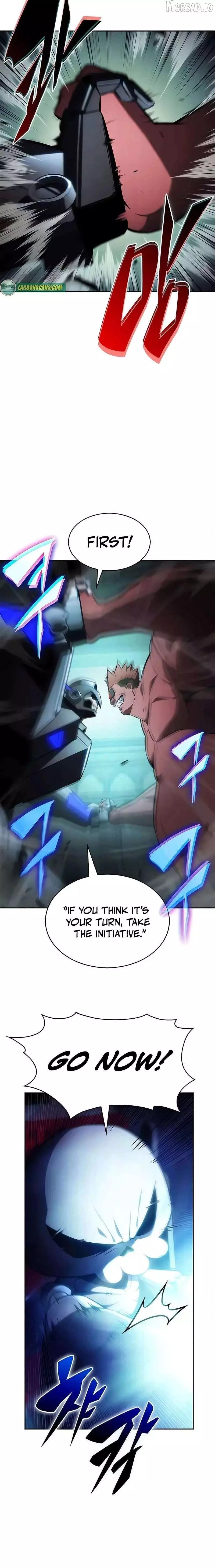Solo Max-Level Newbie - Chapter 254 Page 6