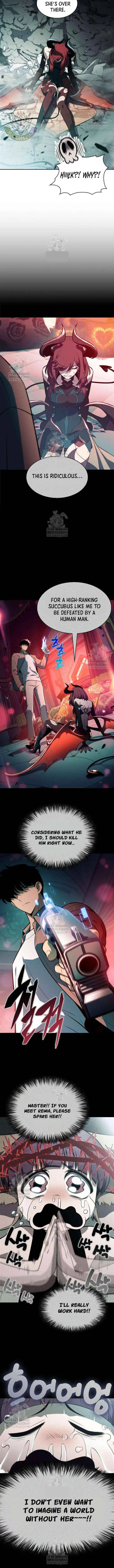 Solo Max-Level Newbie - Chapter 255 Page 10