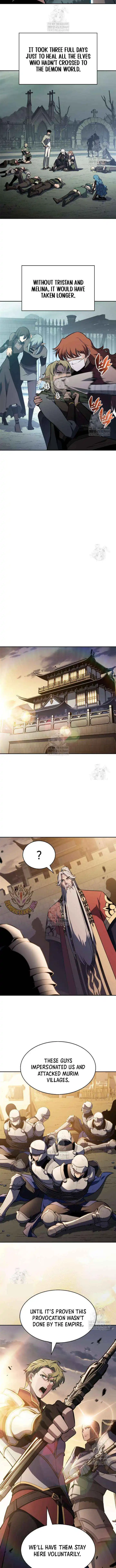 Solo Max-Level Newbie - Chapter 255 Page 12