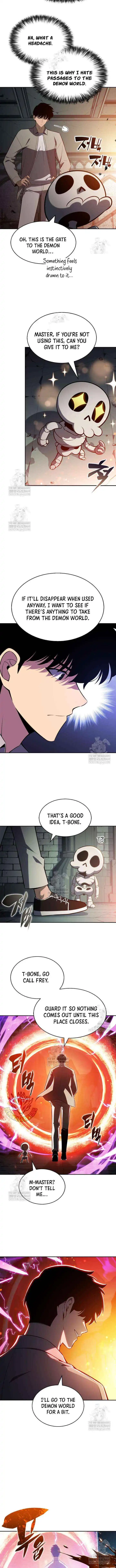 Solo Max-Level Newbie - Chapter 255 Page 14