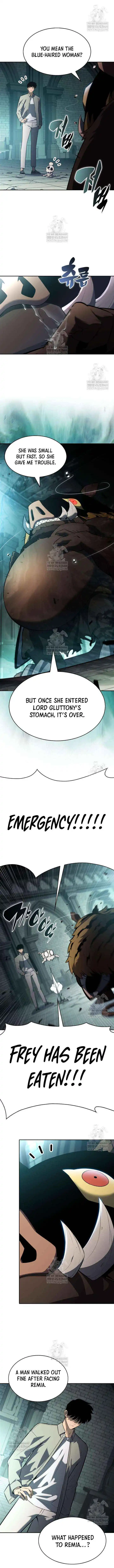 Solo Max-Level Newbie - Chapter 255 Page 7