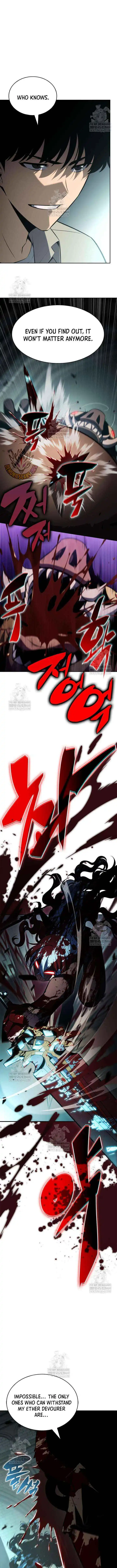 Solo Max-Level Newbie - Chapter 255 Page 8