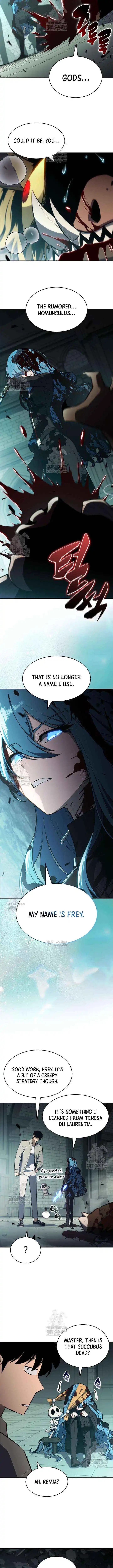 Solo Max-Level Newbie - Chapter 255 Page 9