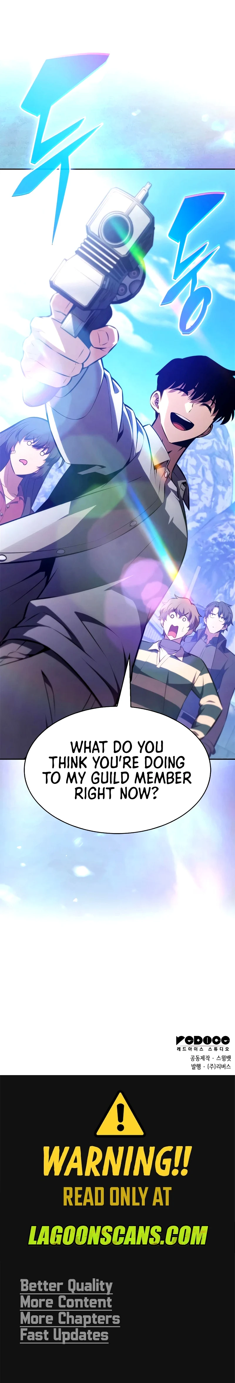 Solo Max-Level Newbie - Chapter 257 Page 14