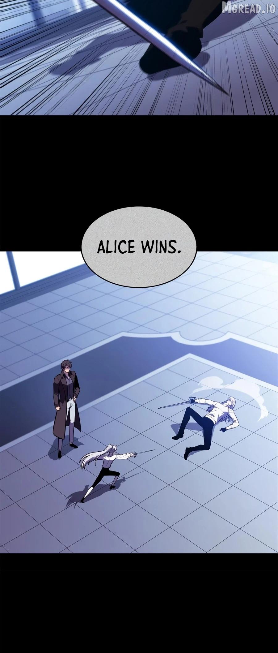 Solo Max-Level Newbie - Chapter 259 Page 16