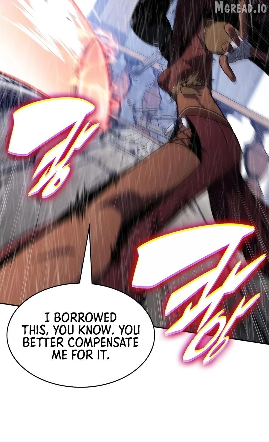 Solo Max-Level Newbie - Chapter 259 Page 18
