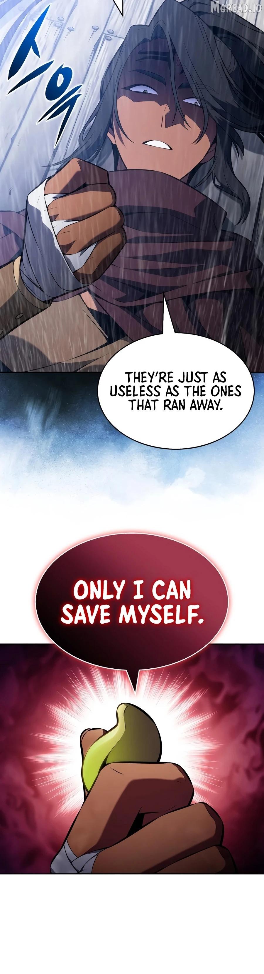 Solo Max-Level Newbie - Chapter 259 Page 20