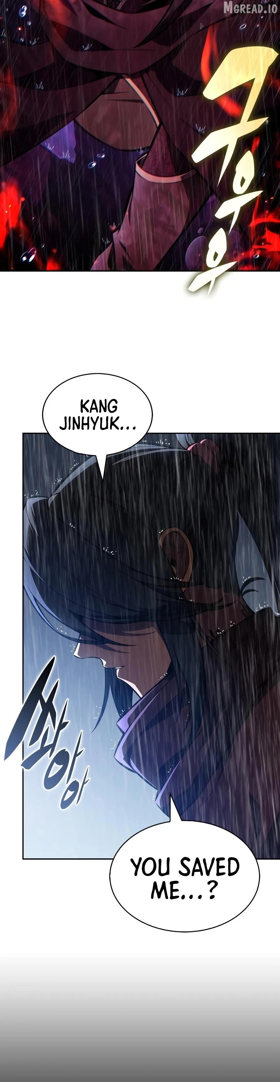 Solo Max-Level Newbie - Chapter 259 Page 8