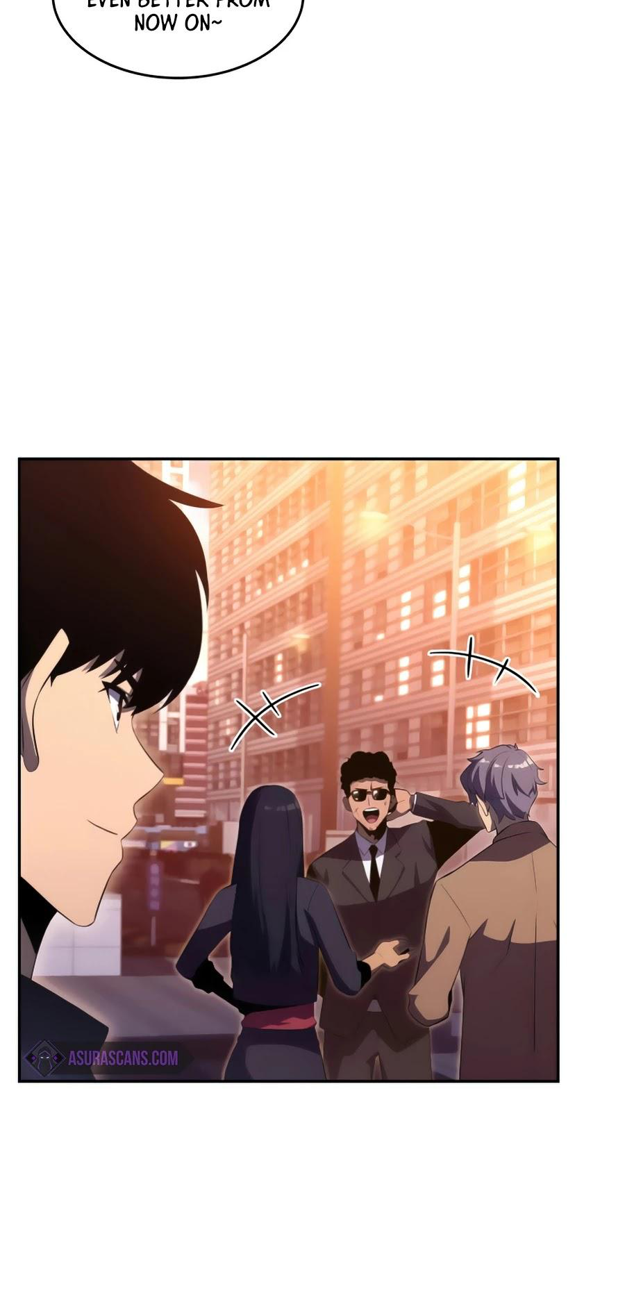 Solo Max-Level Newbie - Chapter 26 Page 10