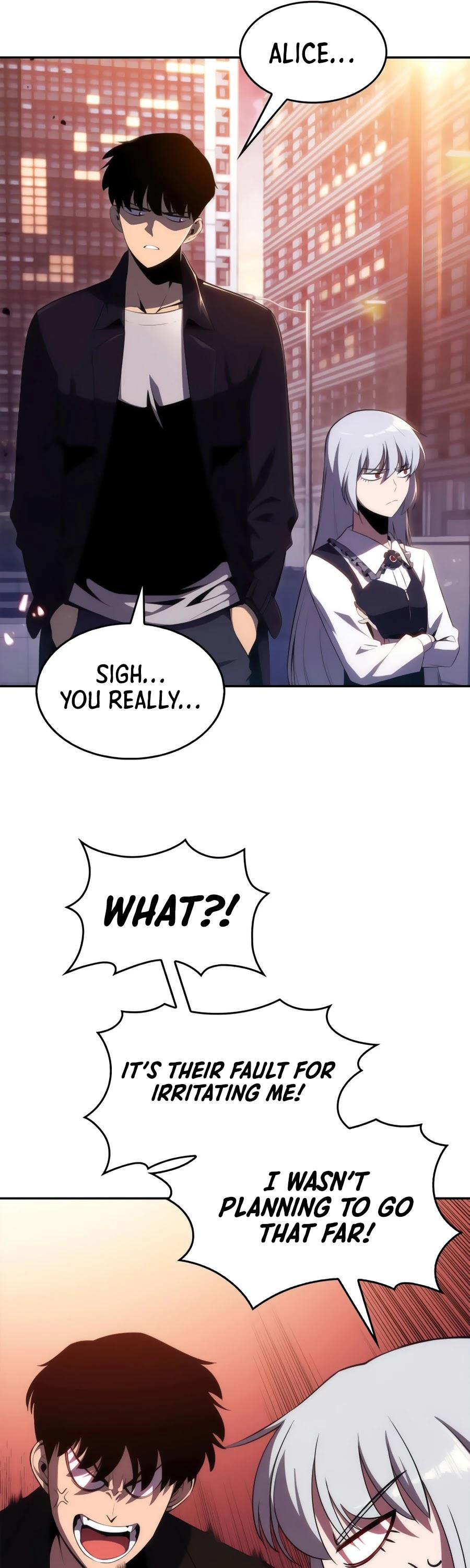 Solo Max-Level Newbie - Chapter 26 Page 11