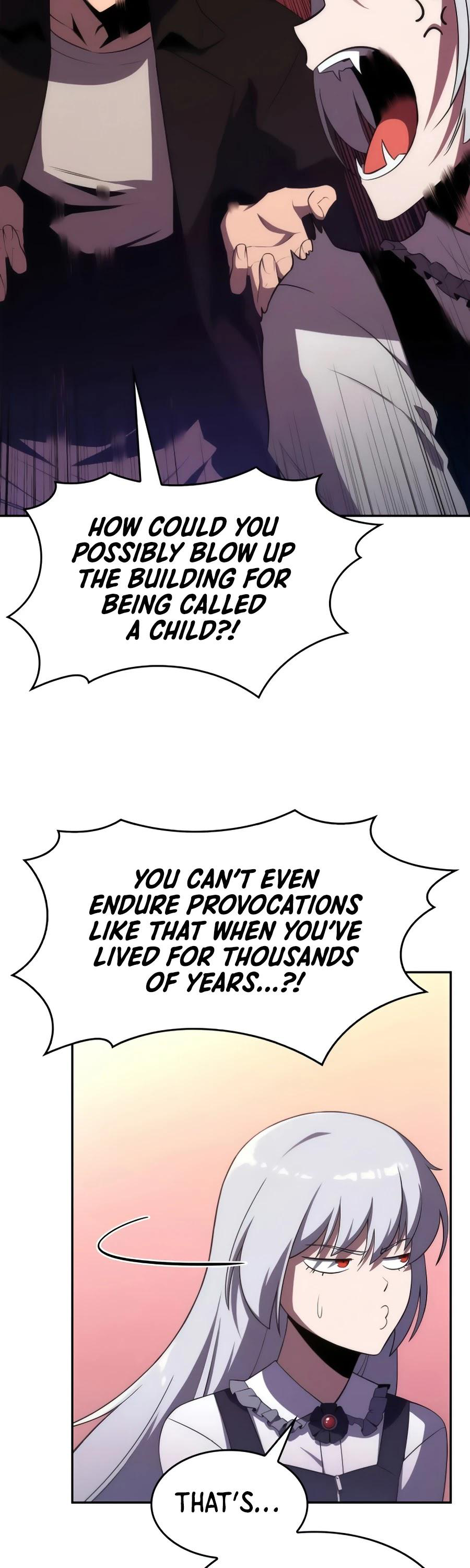 Solo Max-Level Newbie - Chapter 26 Page 12