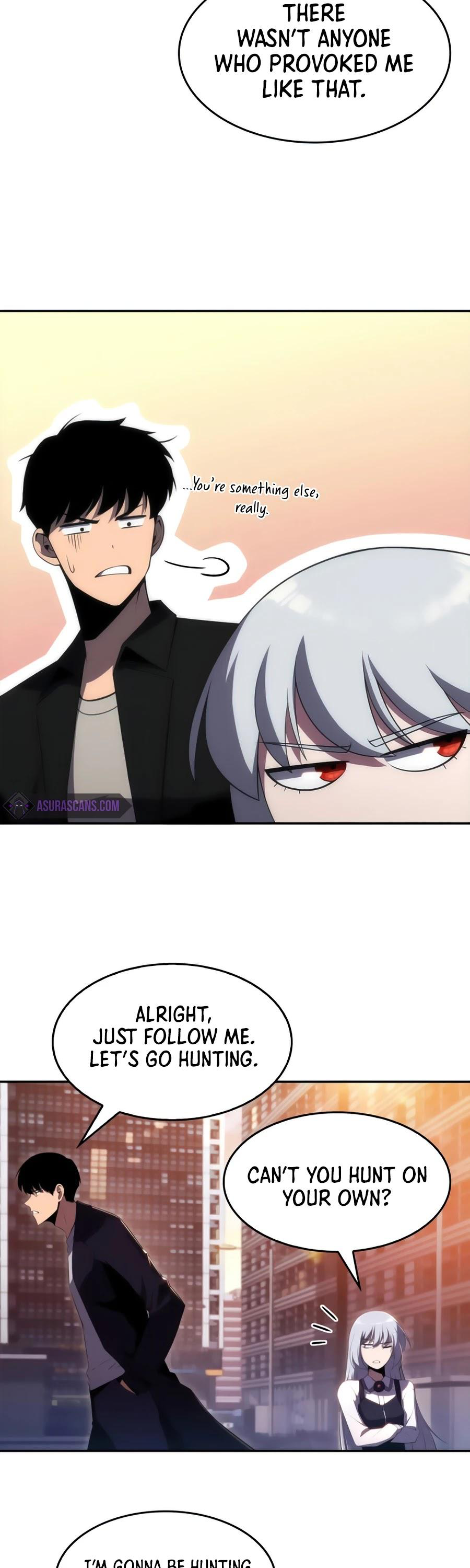 Solo Max-Level Newbie - Chapter 26 Page 13
