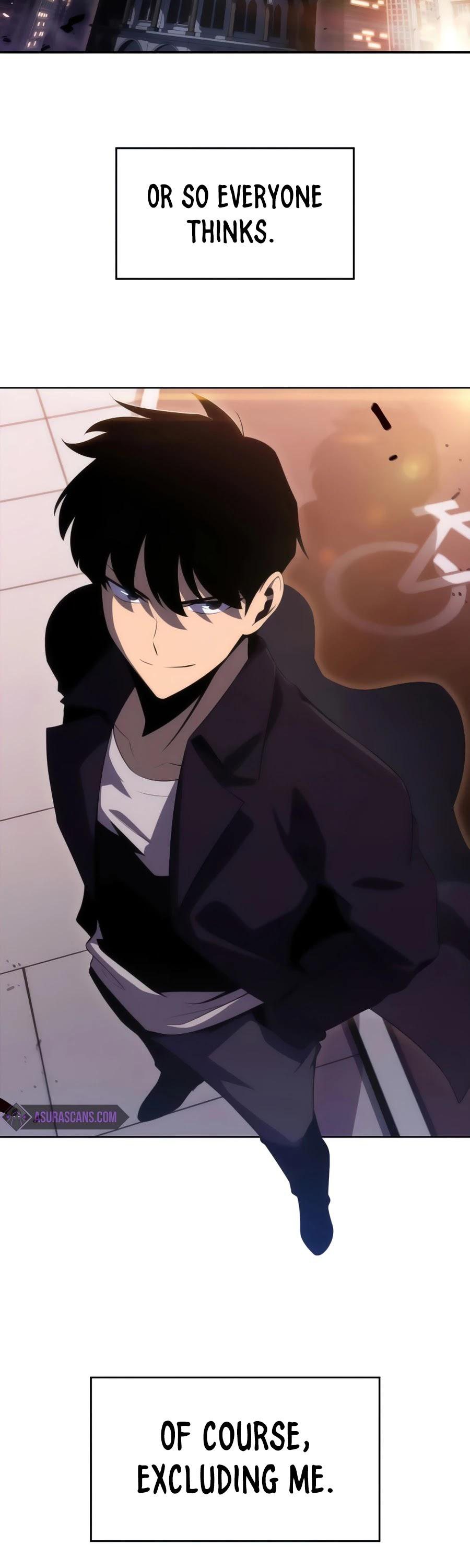 Solo Max-Level Newbie - Chapter 26 Page 17