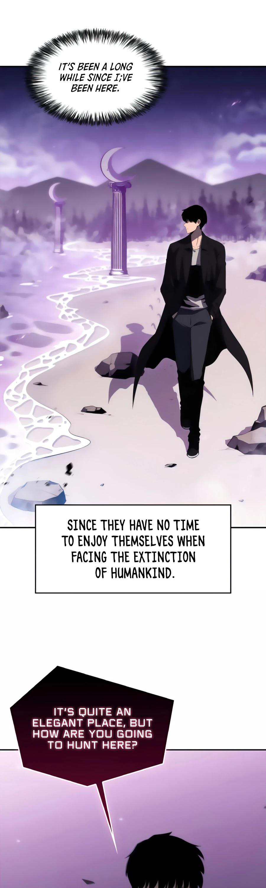 Solo Max-Level Newbie - Chapter 26 Page 21
