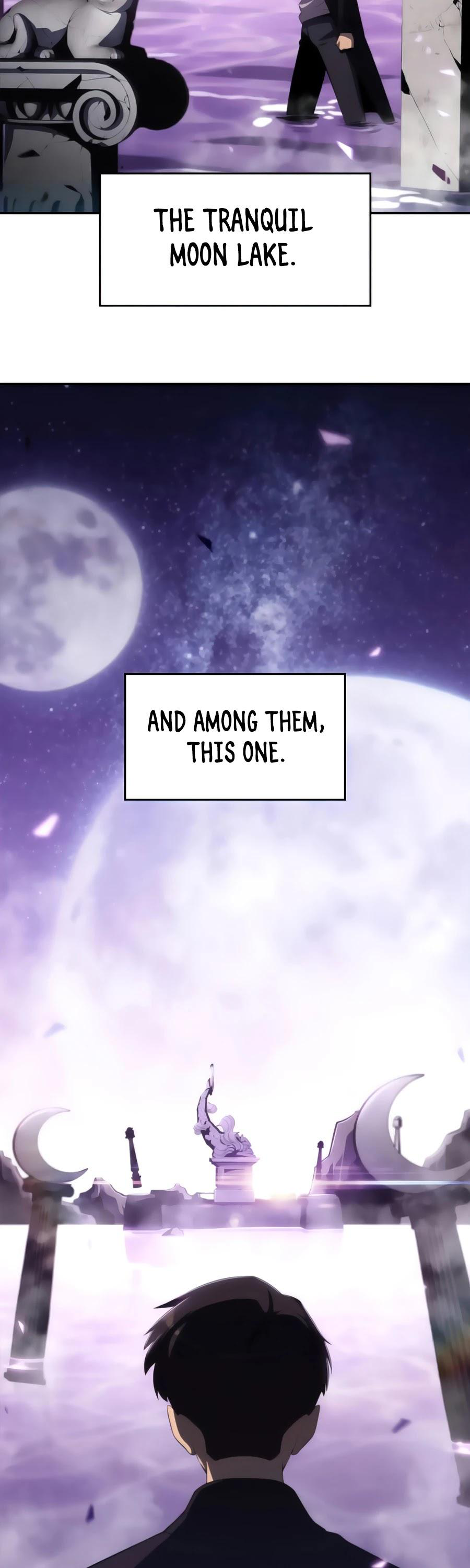 Solo Max-Level Newbie - Chapter 26 Page 23