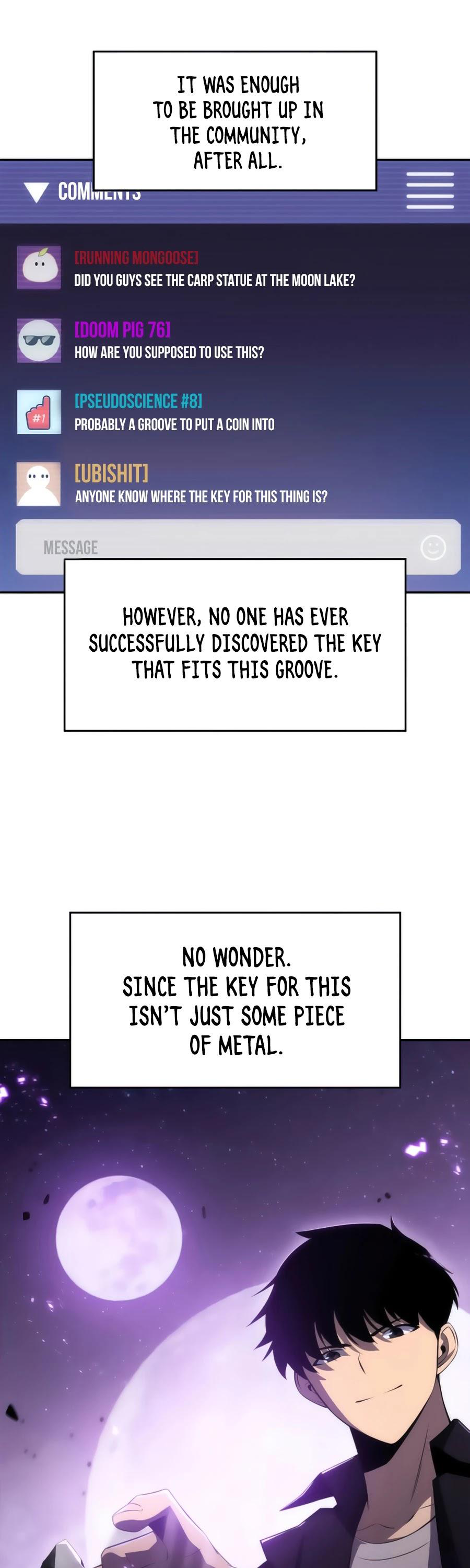 Solo Max-Level Newbie - Chapter 26 Page 26
