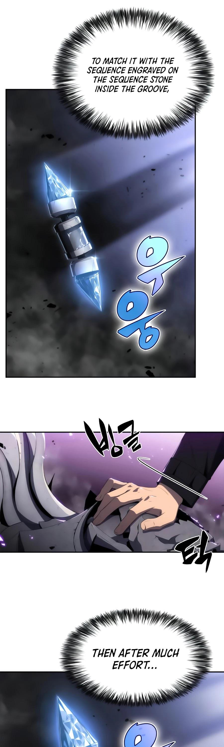 Solo Max-Level Newbie - Chapter 26 Page 28