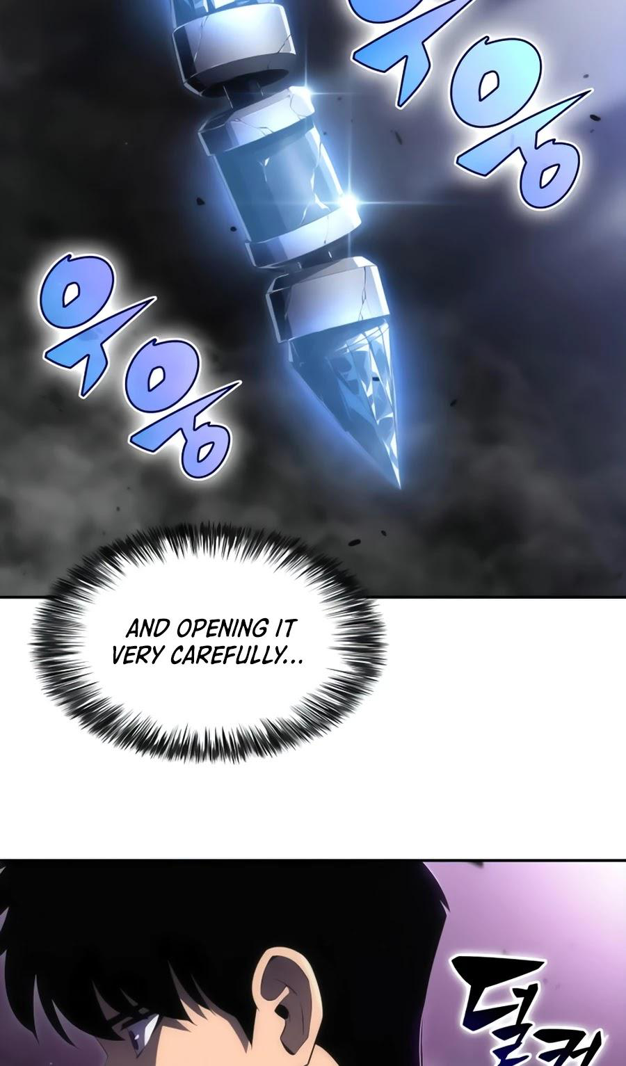 Solo Max-Level Newbie - Chapter 26 Page 29
