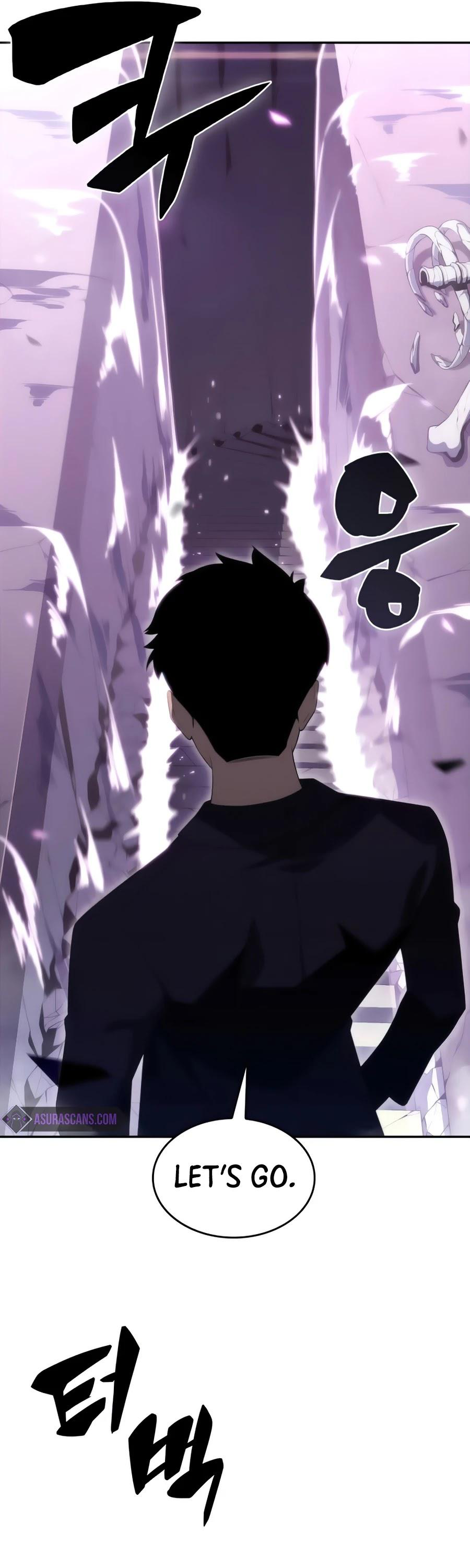 Solo Max-Level Newbie - Chapter 26 Page 31
