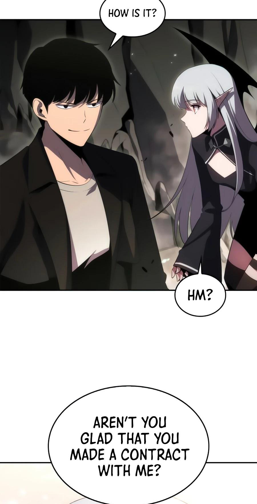 Solo Max-Level Newbie - Chapter 26 Page 34