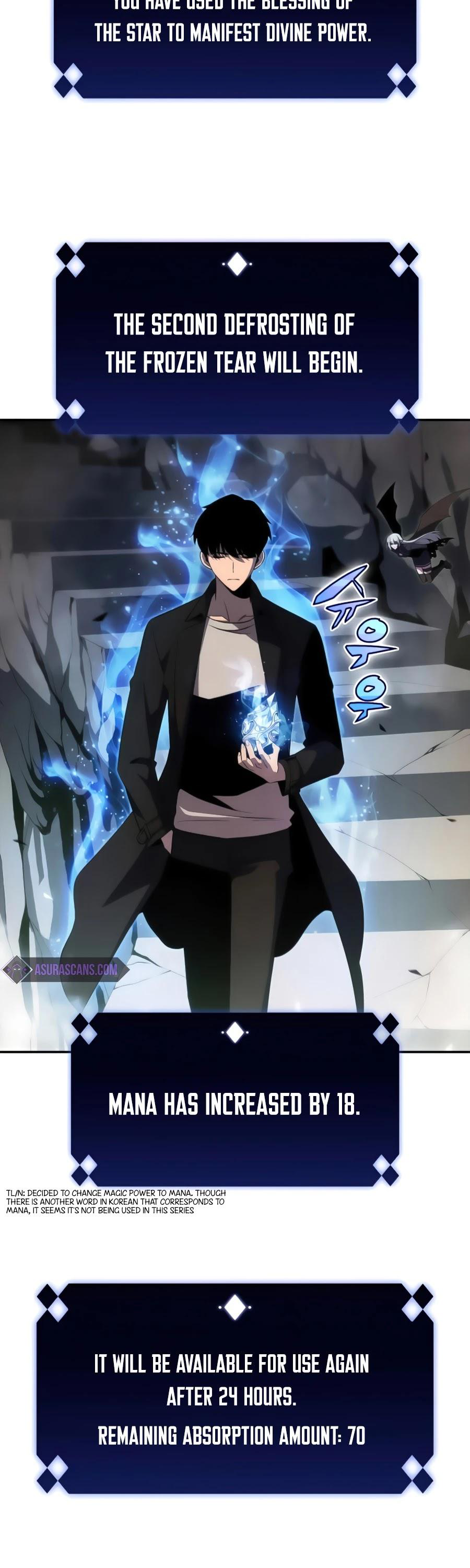 Solo Max-Level Newbie - Chapter 26 Page 37