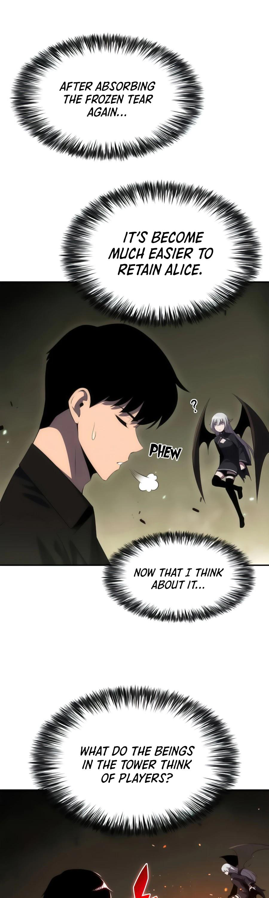 Solo Max-Level Newbie - Chapter 26 Page 38