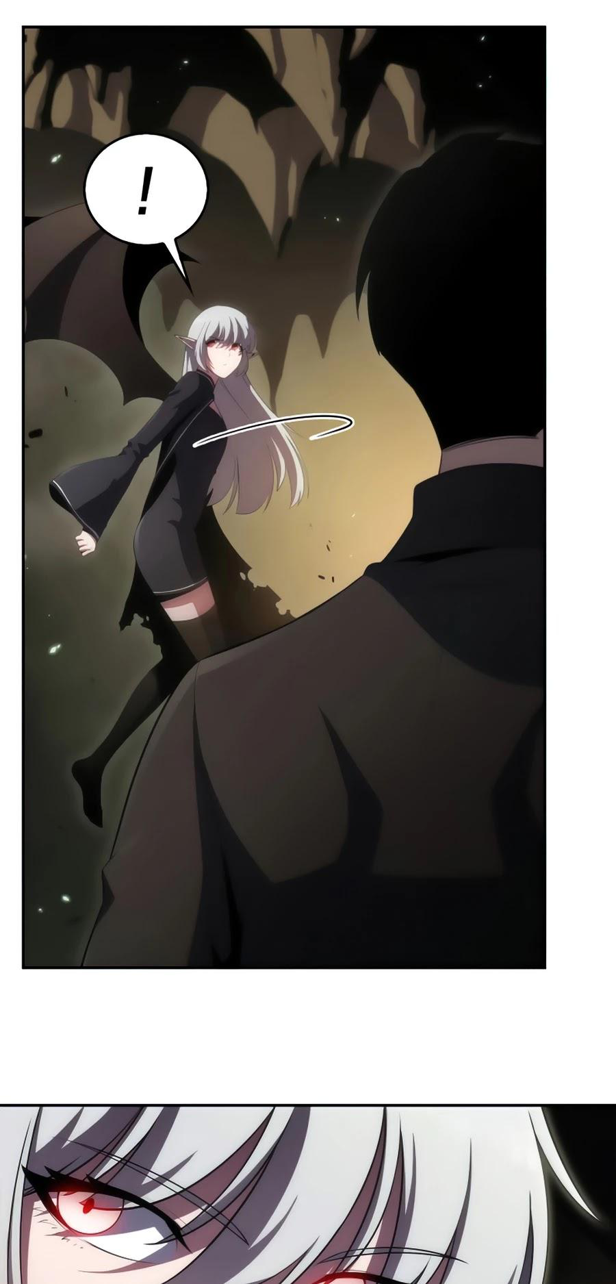 Solo Max-Level Newbie - Chapter 26 Page 44